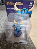 Shovel knight amiibo, 1 speler, Ophalen of Verzenden, Zo goed als nieuw, Vanaf 3 jaar