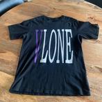 Vlone t shirt, Gedragen, Vlone, Maat 56/58 (XL), Zwart