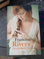 Francine Rivers - Bevrijdende liefde, Ophalen of Verzenden, Gelezen, Francine Rivers, Amerika