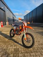 KTM 350 EXC-F SIXDAYS 2021, Motoren, Motoren | KTM, LED Verlichting, Particulier, Enduro, 12 t/m 35 kW