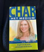 Char Het Medium - Vragen van de aarde, Ophalen of Verzenden, Gelezen, Spiritualiteit algemeen, Achtergrond en Informatie
