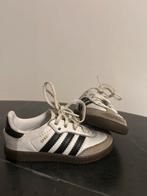 Adidas Samba kinderschoenen maat 22, Ophalen of Verzenden, Gebruikt, Jongen of Meisje, Schoenen