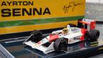 Minichamps McLaren MP4/4 Ayrton Senna 1:43 Hungarian GP 1988, Ophalen of Verzenden, Nieuw, Auto, MiniChamps