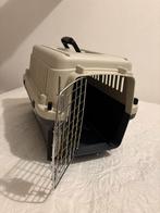 Reis bench voor kleine hond of kat, Dieren en Toebehoren, Ophalen, Gebruikt