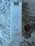 DR GRANDEL SENSI CODE CALMING MASK – gloednieuw, 75 ml, Ophalen of Verzenden, Nieuw, Gehele gezicht