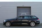 BMW 5 Serie Touring 520i High Executive I AUT. I NAVI I PANO, Automaat, Euro 5, Gebruikt, 4 cilinders