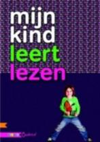 Marion Van der Meulen - mijn kind leert lezen kr75, Boeken, Overige Boeken, Ophalen of Verzenden, Zo goed als nieuw