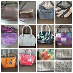 Tassen en schoenen - Gabs tassen zgan, Sieraden, Tassen en Uiterlijk, Tassen | Damestassen, Ophalen of Verzenden, Zo goed als nieuw