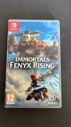 Immortals fenyx rising nintendo switch, Spelcomputers en Games, Games | Nintendo Switch, Avontuur en Actie, 1 speler, Eén computer