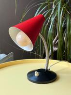 Hala zeist lamp, Ophalen of Verzenden, Gebruikt, Metaal, Minder dan 50 cm