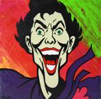 The Joker - Why so serious?, Ophalen of Verzenden
