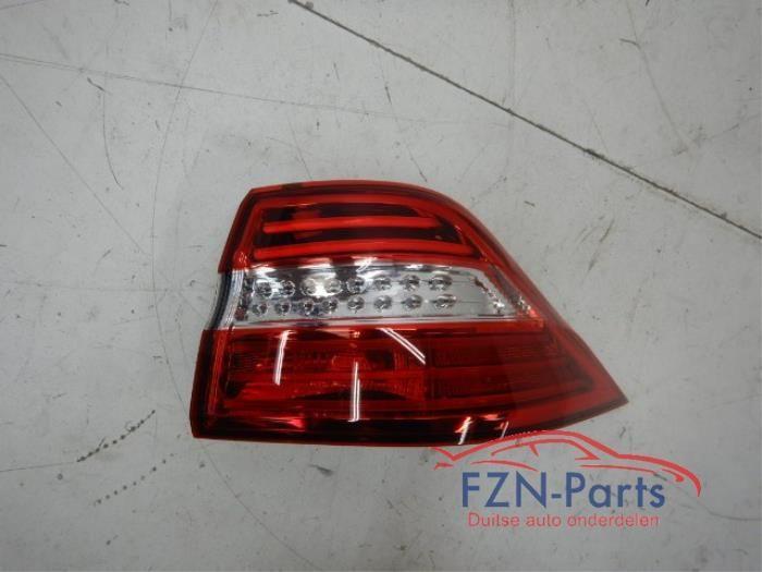 Mercedes-Benz W166 ML-Klasse Achterlicht Rechts, Auto-onderdelen, Verlichting, Gebruikt, Ophalen