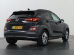 Hyundai Kona EV Premium 64 kWh | Navigatie | Krell Audio | H, Gebruikt, Zwart, Zwart, Origineel Nederlands