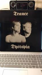 LP Dystopia en Trance, Cd's en Dvd's, Vinyl | Dance en House, Ophalen of Verzenden, Zo goed als nieuw, 12 inch, Techno of Trance