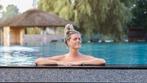 Sauna Dagentree Zwaluwhoeve tweede kaartje gratis, Twee personen