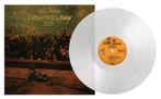 Neil Young - Time Fades Away - 50th anniversary Clear vinyl, Ophalen of Verzenden, Nieuw in verpakking, 12 inch, Singer-songwriter