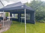 Professionele Partytent Huren? Easy Up 3x6 te Huur voor €65, Ophalen, Grizzly, Grizzly, Opvouwbaar
