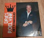 Dries Roelvink Het Koningslied (Gesigneerd), Ophalen of Verzenden, Zo goed als nieuw, Levenslied of Smartlap