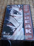 Freak DVD - Horrorfilm, Cd's en Dvd's, Dvd's | Documentaire en Educatief, Vanaf 16 jaar, Ophalen of Verzenden, Zo goed als nieuw