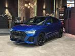 Audi Q3 Sportback 45 TFSI quattro|RSQ3|PANO|BOMVOL, Auto's, Audi, Gebruikt, Euro 6, 4 cilinders, 1984 cc