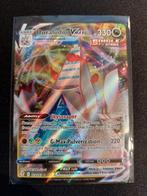 Pokemon Duraludon VMAX 123/203 Evolving Skies NM, Ophalen of Verzenden, Zo goed als nieuw, Losse kaart