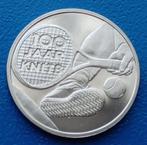 1 Ecu 1996 - 100 jaar KNLTB - 1999, Postzegels en Munten, Verzenden, Overige materialen, Nederland