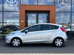 Ford Fiesta 1.25 Champion 5deurs|Airco|Isofix|AUX|APK 2026, Voorwielaandrijving, Euro 5, Gebruikt, 1242 cc