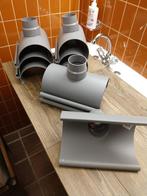 Dakgoot mastgoot uitloop, Ophalen of Verzenden, Nieuw, Pvc, Dakgoot