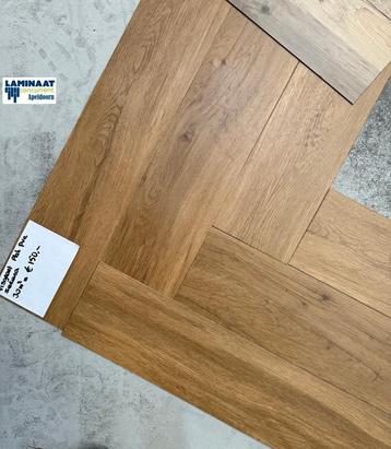 Laminaat en Pvc vanaf €1,00 p/m2 Rest partij 6m2 t/m 400m2 beschikbaar voor biedingen