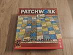 Patchwork bordspel, Hobby en Vrije tijd, Gezelschapsspellen | Bordspellen, Een of twee spelers, Ophalen of Verzenden, Zo goed als nieuw