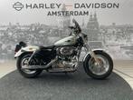 Harley-Davidson XL 1200C SPORTSTER 1200 CUSTOM (bj 2012), Motoren, Motoren | Harley-Davidson, Bedrijf, Overig, Meer dan 35 kW