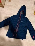 Ski jas maat 116-122, Kinderen en Baby's, Kinderkleding | Maat 122, Ophalen, Zo goed als nieuw, Meisje, Jas