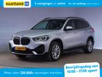 BMW X1 20i 192pk Executive Edition Aut. [ LED Head-up Sports, Auto's, BMW, Origineel Nederlands, Bedrijf, SUV of Terreinwagen