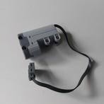 technic Lego servo motor 9V electrisch, Ophalen of Verzenden, Zo goed als nieuw, Losse stenen, Lego
