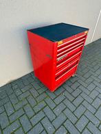 snap on gereedschapwagen, Ophalen of Verzenden, Zo goed als nieuw