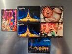 Koelkastmagneten - Diverse Collectie, Ophalen of Verzenden, Gebruikt