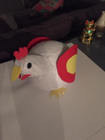 Sinterklaas surprise beschikbaar voor biedingen