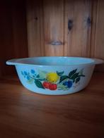 Retro arcopal schaal, Ophalen, Overige stijlen, Glas, Schaal of Schalen