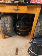 Gratis velgen ford Mondeo 2 met band, Ophalen, Gebruikt