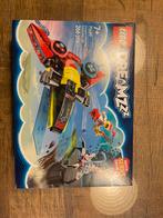 Cooper’s gaming controller jet, Kinderen en Baby's, Speelgoed | Duplo en Lego, Ophalen of Verzenden, Nieuw, Complete set, Lego