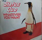 Status Quo - Whatever you want (1979), 7 inch, Single, Ophalen of Verzenden, Zo goed als nieuw