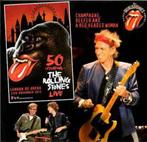 The Rolling Stones live in London, U.K. 2012, Verzenden, 2000 tot heden, Nieuw in verpakking