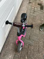 Puky Loopfiets - Kan nog prima mee!, Ophalen, Gebruikt, Loopfiets
