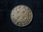 Oostenrijk 2 Groschen 1929 #f59, Postzegels en Munten, Munten | Europa | Niet-Euromunten, Oostenrijk, Losse munt, Verzenden