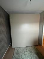 IKEA PAX last 3 losse deuren (HASVIK) met railsysteem, Ophalen, Overige materialen, 200 cm of meer, Nieuw
