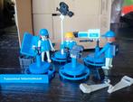 Playmobil tc cast jaren 70, Ophalen of Verzenden, Zo goed als nieuw