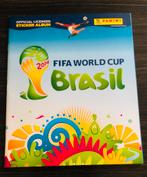 FIFA Wereldbeker Brazilië 2014 Album Nieuw Leeg, Verzamelen, Ophalen of Verzenden, Nieuw, Sport