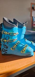 Heren Skischoenen - Maat 46.47, Sport en Fitness, Skiën en Langlaufen, Overige merken, Gebruikt, Schoenen, Ophalen of Verzenden