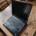 IBM Thinkpad R51 - Laptop bijna nieuwstaat inc lader win xp, Computers en Software, Ophalen, Gebruikt, Minder dan 4 GB, Qwerty