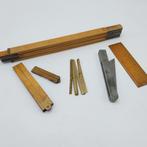 Partijtje meetgereedschappen, Ophalen of Verzenden